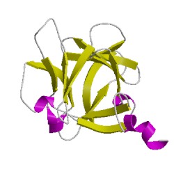 Image of CATH 5foyA01