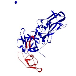 Image of CATH 5foz