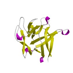 Image of CATH 5fozB01