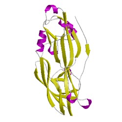 Image of CATH 5fozB02