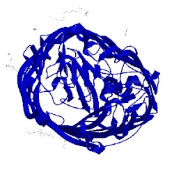 Image of CATH 5fp1