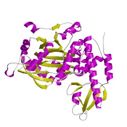 Image of CATH 5fp3A