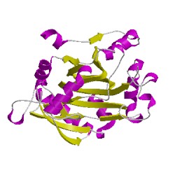 Image of CATH 5fp3A01