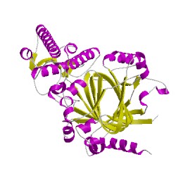 Image of CATH 5fp3B