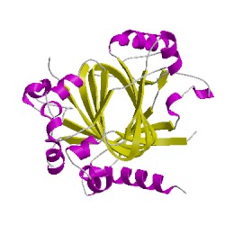 Image of CATH 5fp3B01