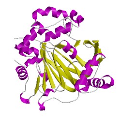 Image of CATH 5fp9A