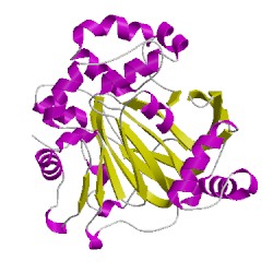 Image of CATH 5fpbA