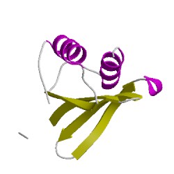 Image of CATH 5fpeA03