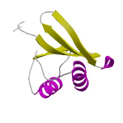 Image of CATH 5fpeB03