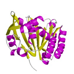 Image of CATH 5fpkA