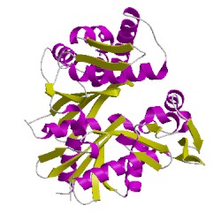 Image of CATH 5fpmA