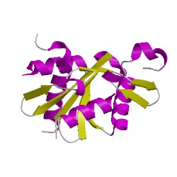 Image of CATH 5fpmA01