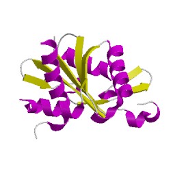 Image of CATH 5fpmB01