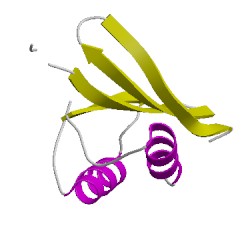 Image of CATH 5fpmB03