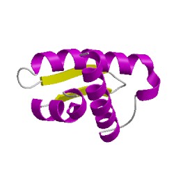 Image of CATH 5fpmB04