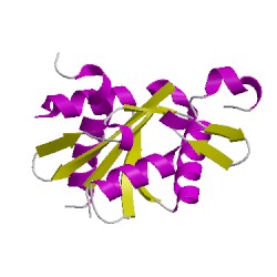 Image of CATH 5fpnA01