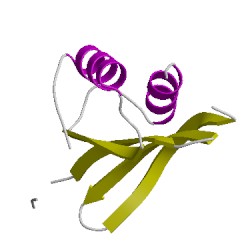 Image of CATH 5fpnA03