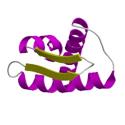 Image of CATH 5fpnA04