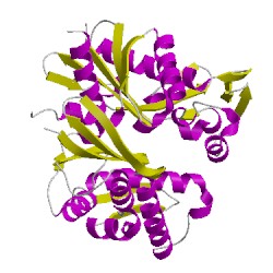 Image of CATH 5fpnB