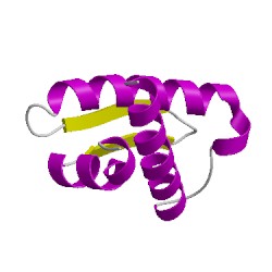 Image of CATH 5fpnB04