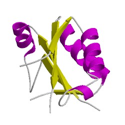 Image of CATH 5fpoA02