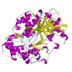 Image of CATH 5fpqA00