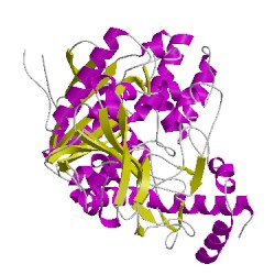 Image of CATH 5fpqB