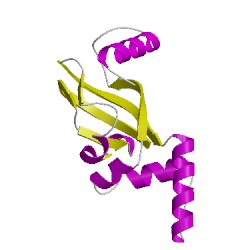 Image of CATH 5fprA03