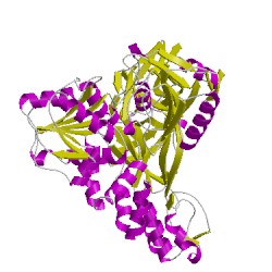 Image of CATH 5fpsA