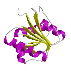 Image of CATH 5fpsB03