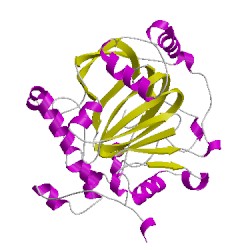 Image of CATH 5fpvG