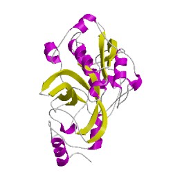 Image of CATH 5fpwA00
