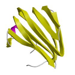 Image of CATH 5fpzA00