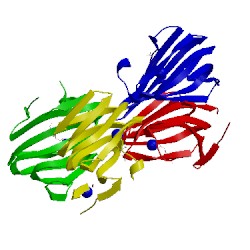 Image of CATH 5fq0