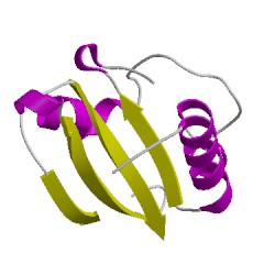 Image of CATH 5fq1A