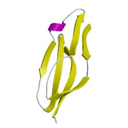 Image of CATH 5fq3B01