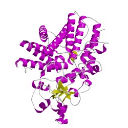 Image of CATH 5fq4B00