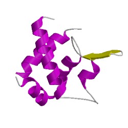Image of CATH 5fqdA03