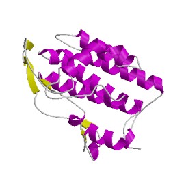 Image of CATH 5fqdC02