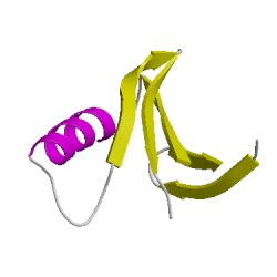 Image of CATH 5fqdF01