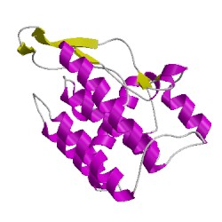 Image of CATH 5fqdF02