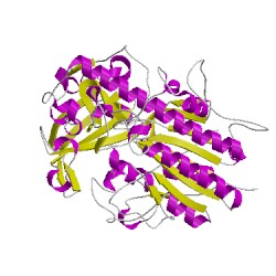 Image of CATH 5fqlA