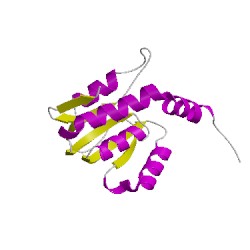 Image of CATH 5fqoA01
