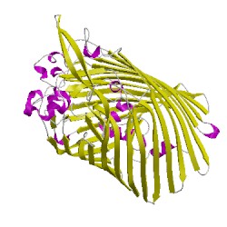 Image of CATH 5fr8B