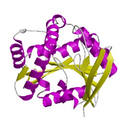 Image of CATH 5frdB