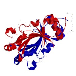 Image of CATH 5frk