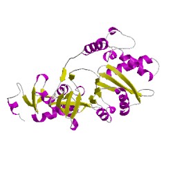 Image of CATH 5frmA