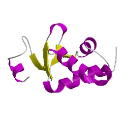 Image of CATH 5frmA01