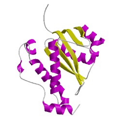 Image of CATH 5frmB00