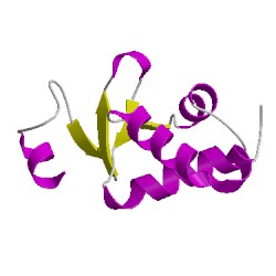 Image of CATH 5frnA01